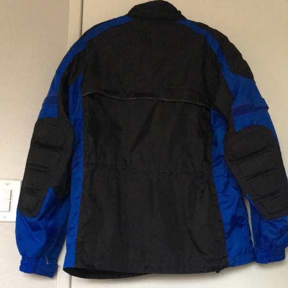 FirstGear Moto jacket XL - Picture 7 of 8